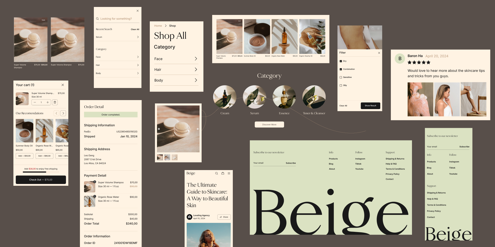 Design System